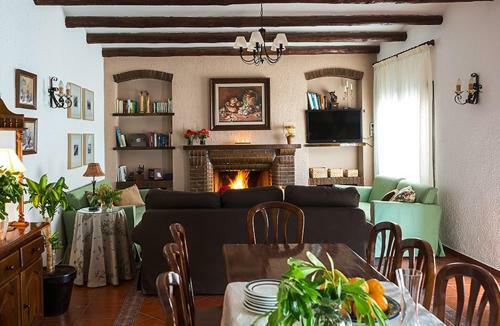 La Casona De Los Yebenes