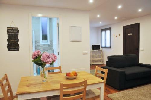 Casa T�a Tomasa