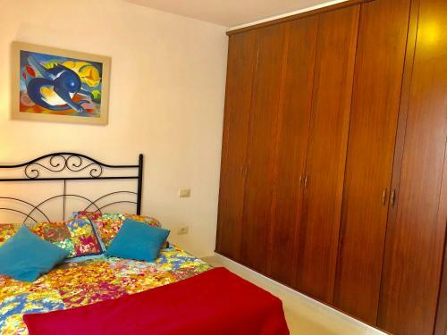 Apartamento Casco Los Silos, Cerca De Garachico