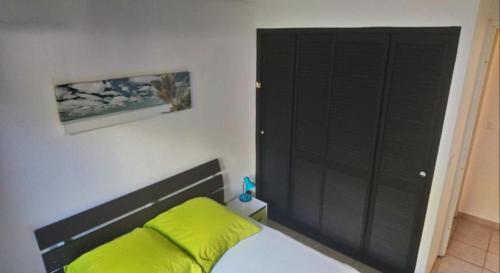 Apartamento Bois Jolan, Sainte Anne.