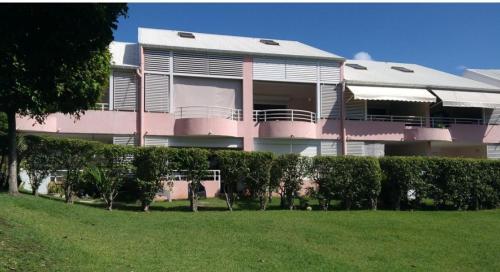 Apartamento Bois Jolan, Sainte Anne.