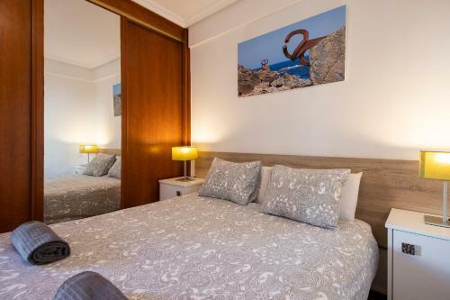 Apartamento San Sebastian Escape!