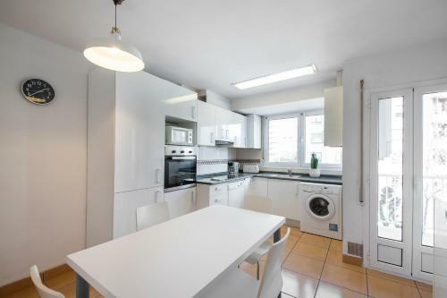Apartamento San Sebastian Escape!