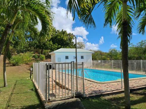 Apartamento Appartement Cosy Dans R�sidence Avec Piscine