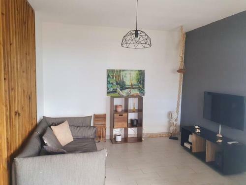 Apartamento Appartement Cosy Dans R�sidence Avec Piscine