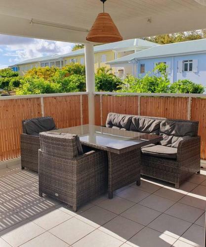 Apartamento Appartement Cosy Dans R�sidence Avec Piscine