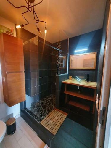 Apartamento Appartement Cosy Dans R�sidence Avec Piscine