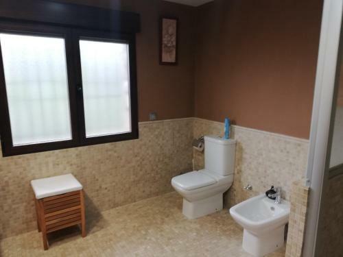 La Casina De Lozoya