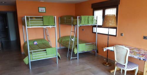 La Casina De Lozoya