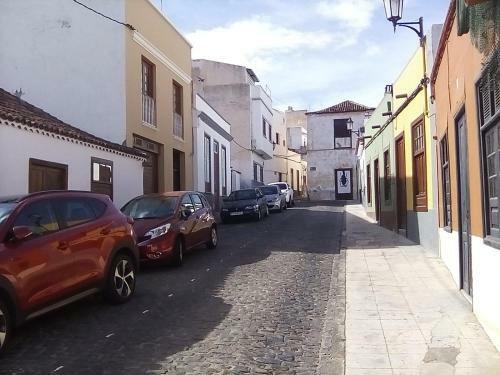 Casa Mam� Conchita