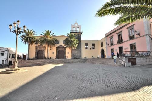 Casa"la Gomera"