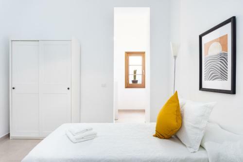 Home2book Design Apartment Los Silos