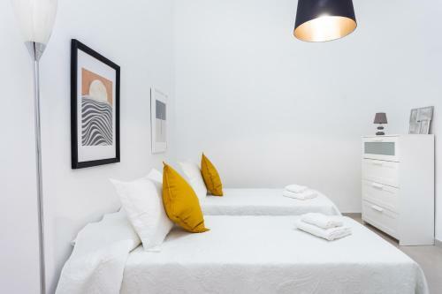 Home2book Design Apartment Los Silos