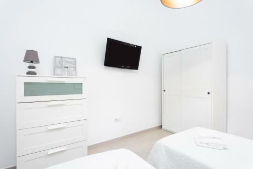 Home2book Design Apartment Los Silos