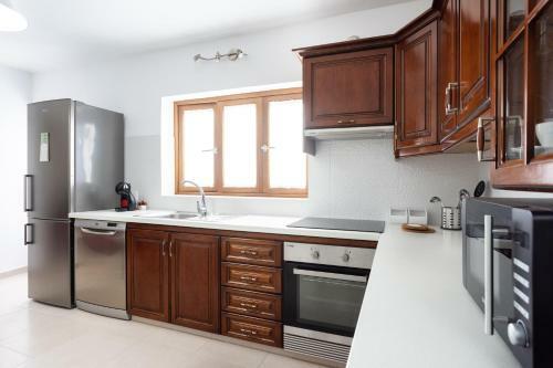 Home2book Design Apartment Los Silos