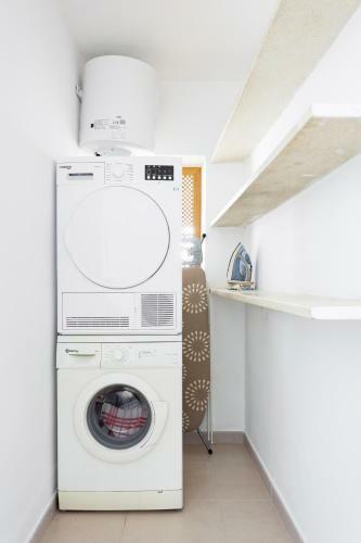 Home2book Design Apartment Los Silos
