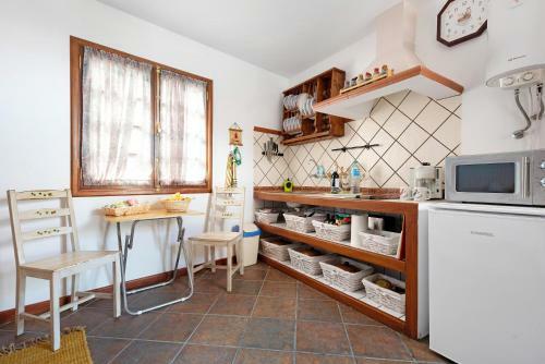 Apartamento La Casita Canaria