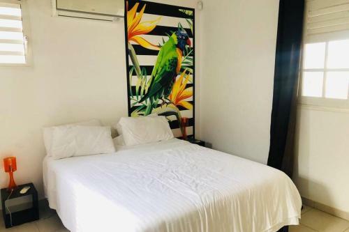 Villa K�z Tropicale