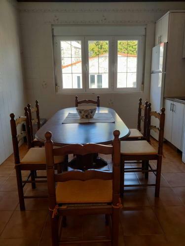 Casa De Filgueira
