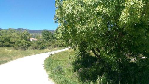 Casa Sierra Norte Madrid