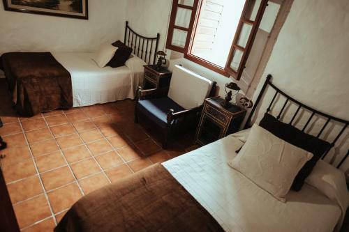 Villa Los Hinojales
