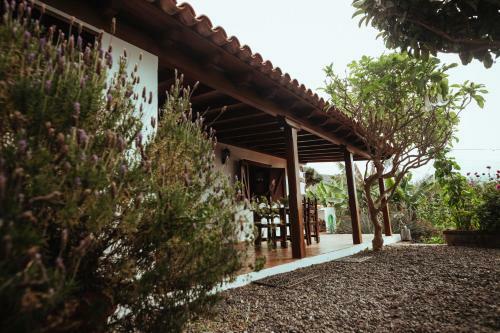Villa Los Hinojales