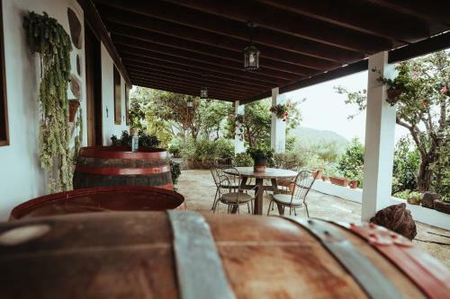 Villa Los Hinojales