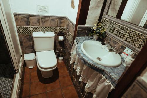 Villa Los Hinojales