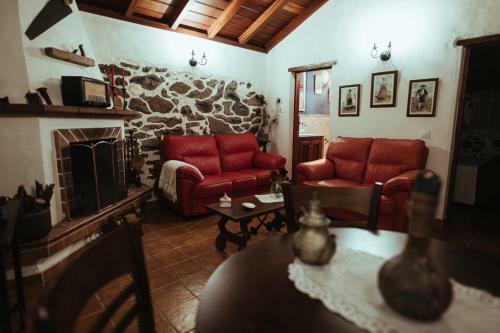Villa Los Hinojales