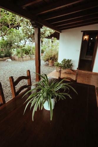 Villa Los Hinojales