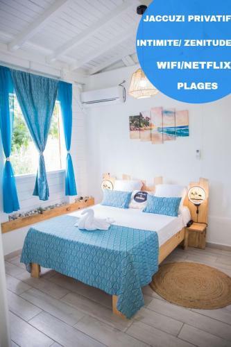 Sweety Paradise Jacuzzi ,intimit� Z�nitude Et Plages