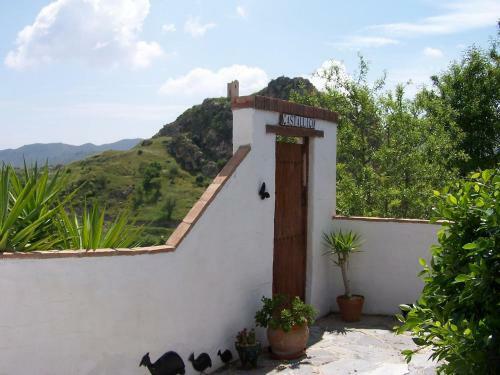 Apartamento Cortijo Fuente Arriba