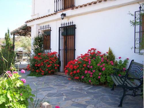 Apartamento Cortijo Fuente Arriba