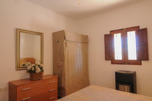 Apartamento Cortijo Fuente Arriba