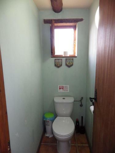 Apartamento Cortijo Fuente Arriba