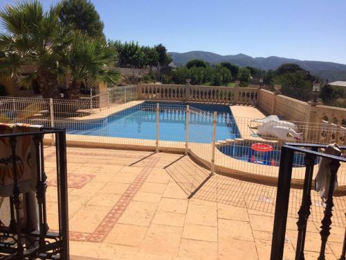 Spacious Villa With Large Private Pool And Incredible Views
