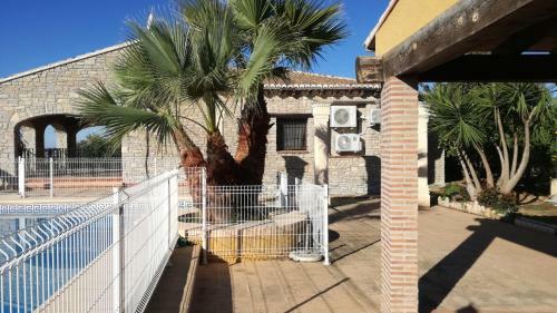 Spacious Villa With Large Private Pool And Incredible Views