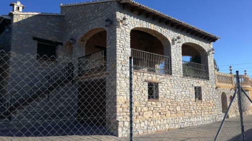 Spacious Villa With Large Private Pool And Incredible Views