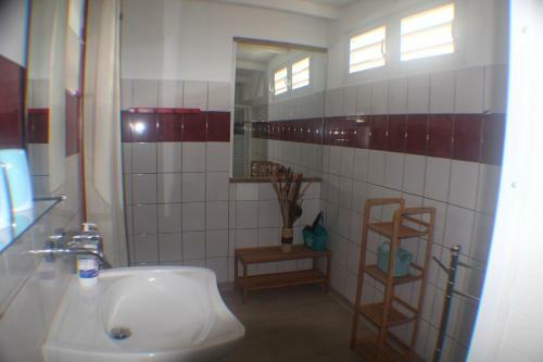 Apartamento Chez Youyou