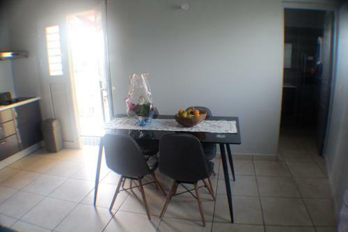 Apartamento Chez Youyou