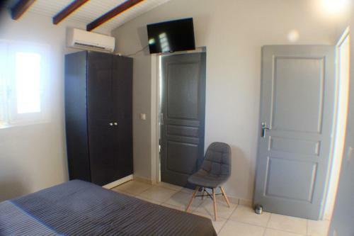 Apartamento Chez Youyou