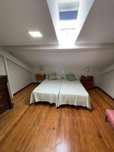 Apartamento Atico El Puerto