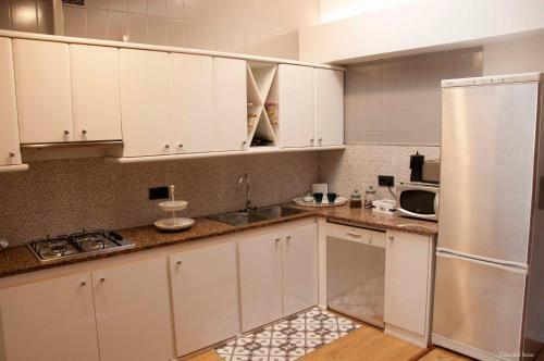 Apartamento Casa Del Beso