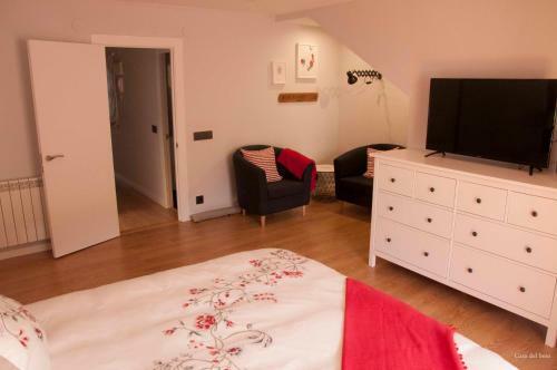 Apartamento Casa Del Beso