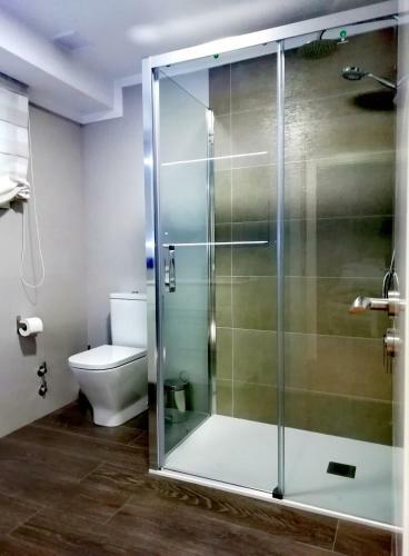 Apartamento Casa Del Beso