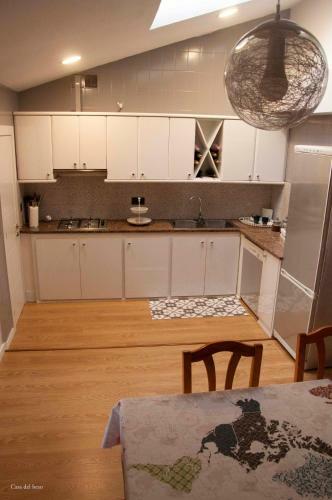 Apartamento Casa Del Beso