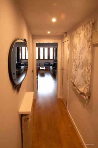 Apartamento Casa Del Beso