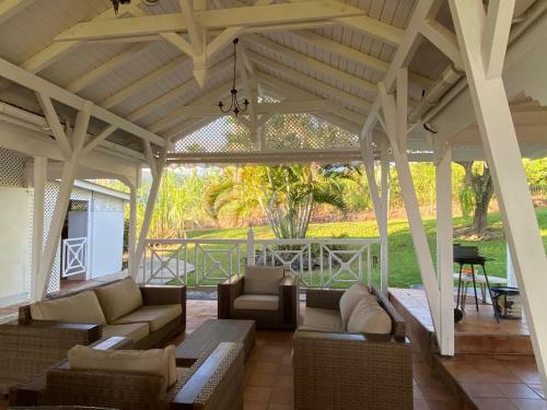 Villa Habitation Au Coeur Du Comt�