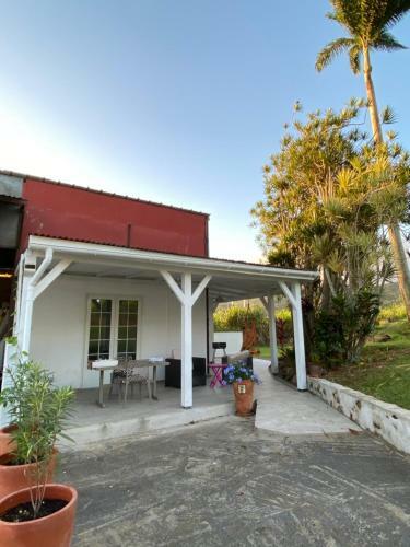 Villa Habitation Au Coeur Du Comt�