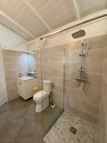 Villa Habitation Au Coeur Du Comt�